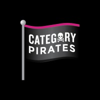 Category Pirates logo, Category Pirates contact details