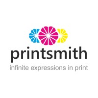 Printsmith logo, Printsmith contact details