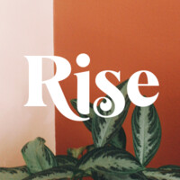 Rise Design logo, Rise Design contact details