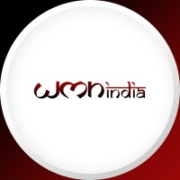 WMH India logo, WMH India contact details