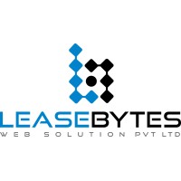 LeaseBytes Web Solution Pvt. Ltd. logo, LeaseBytes Web Solution Pvt. Ltd. contact details