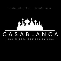 Casablanca Restaurant logo, Casablanca Restaurant contact details