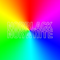 NORBLACK NORWHITE logo, NORBLACK NORWHITE contact details