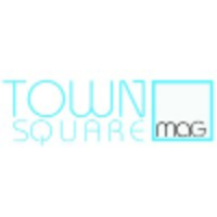 Town Square Magazine logo, Town Square Magazine contact details