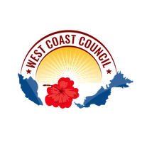 West Coast Council NAMSA logo, West Coast Council NAMSA contact details