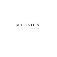 MDesign London logo, MDesign London contact details