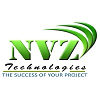 NVZ TECHNOLOGIES PVT. LTD. logo, NVZ TECHNOLOGIES PVT. LTD. contact details