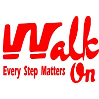 Walkon logo, Walkon contact details