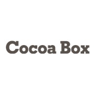 Cocoa Box logo, Cocoa Box contact details