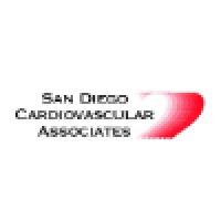 San Diego Cardiovascular Associates logo, San Diego Cardiovascular Associates contact details