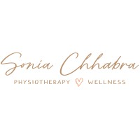 Sonia Chhabra Physiotherapy & Wellness logo, Sonia Chhabra Physiotherapy & Wellness contact details