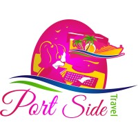 Port Side Travel Consultants logo, Port Side Travel Consultants contact details