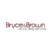 Bryce & Brown Accounting Services logo, Bryce & Brown Accounting Services contact details