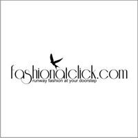 Fashionatclick logo, Fashionatclick contact details