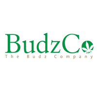 BudzCo Enterprises Inc. logo, BudzCo Enterprises Inc. contact details