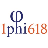 1phi618 logo, 1phi618 contact details