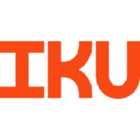 Iku Wholefood logo, Iku Wholefood contact details