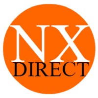 NX Direct, Inc. logo, NX Direct, Inc. contact details