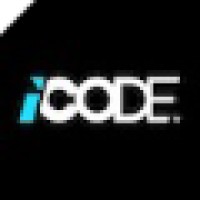 iCode™ logo, iCode™ contact details