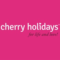 Cherry Holidays logo, Cherry Holidays contact details