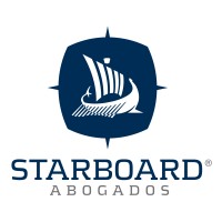 Starboard Abogados logo, Starboard Abogados contact details