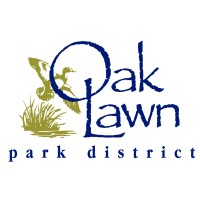 Oak Lawn Park District logo, Oak Lawn Park District contact details