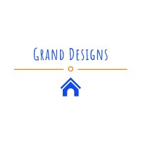 Grand Designs logo, Grand Designs contact details