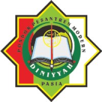 Pondok Pesantren Modern Diniyyah Pasia logo, Pondok Pesantren Modern Diniyyah Pasia contact details