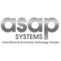 ASAP Systems - Inventory System & Asset Tracking logo, ASAP Systems - Inventory System & Asset Tracking contact details