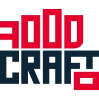 FoodCraft logo, FoodCraft contact details