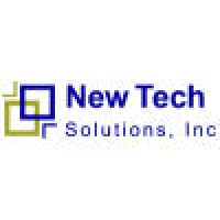 New Tech Solutions Inc logo, New Tech Solutions Inc contact details