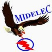 Midelec (Midor electricity) logo, Midelec (Midor electricity) contact details