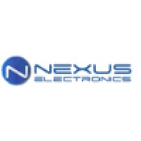 Nexus Electronics logo, Nexus Electronics contact details