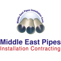 Middle East Pipes Installation Contracting (MEP) logo, Middle East Pipes Installation Contracting (MEP) contact details