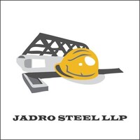 Jadro Steel LLP logo, Jadro Steel LLP contact details