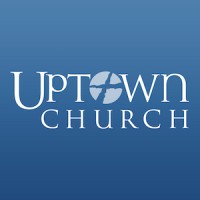 Uptown Church logo, Uptown Church contact details