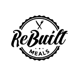 ReBuilt Meals logo, ReBuilt Meals contact details