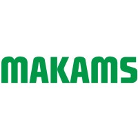 MAKAMS Industries Pvt Ltd logo, MAKAMS Industries Pvt Ltd contact details