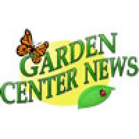 Garden Center News logo, Garden Center News contact details