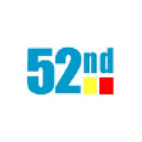 52nd Ltd logo, 52nd Ltd contact details