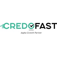 Credofast Fintech logo, Credofast Fintech contact details