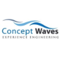 Concept Waves logo, Concept Waves contact details