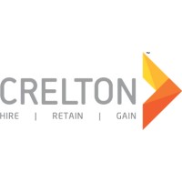 Crelton Staffing Solutions logo, Crelton Staffing Solutions contact details