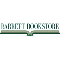 Barrett Bookstore logo, Barrett Bookstore contact details