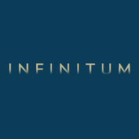 Infinitum Living logo, Infinitum Living contact details