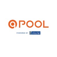 GoPool logo, GoPool contact details