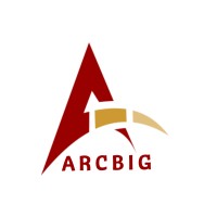 Arcbig logo, Arcbig contact details