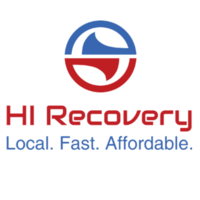 HI Recovery, LLC logo, HI Recovery, LLC contact details