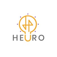 Heuro logo, Heuro contact details