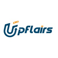 Upflairs Pvt Ltd logo, Upflairs Pvt Ltd contact details